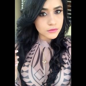 Meet your Posher, Idalina